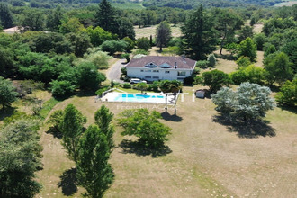 achat maison nogaro 32110