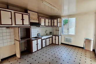 achat maison nogaro 32110