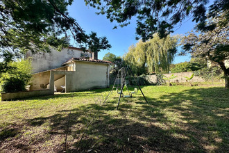 achat maison nogaro 32110