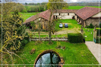 achat maison nogaro 32110