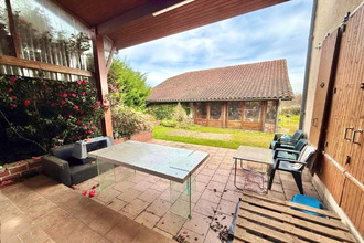 achat maison nogaro 32110