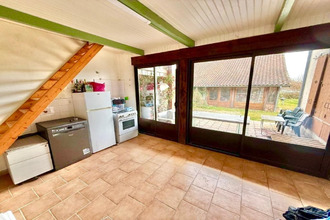 achat maison nogaro 32110