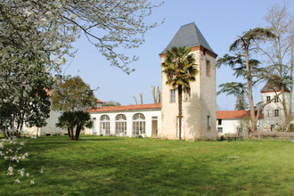 achat maison nogaro 32110