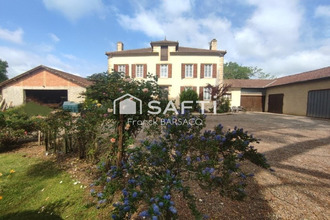 achat maison nogaro 32110