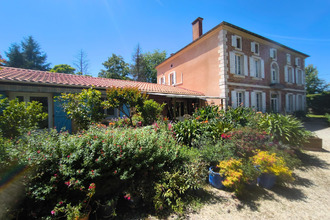 achat maison nogaro 32110