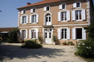 achat maison nogaro 32110