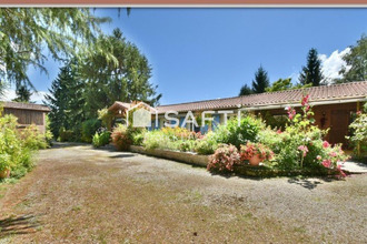 achat maison nogaro 32110