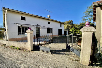 achat maison nogaro 32110