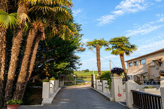 achat maison nogaro 32110