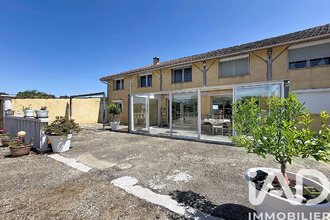 achat maison nogaro 32110