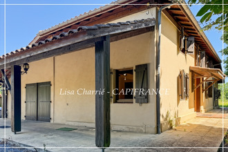 achat maison nogaro 32110