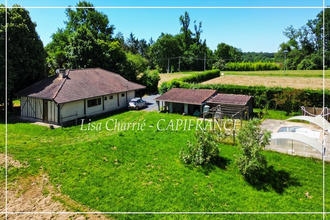 achat maison nogaro 32110
