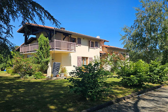 achat maison nogaro 32110