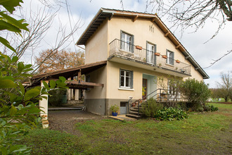 achat maison nogaro 32110