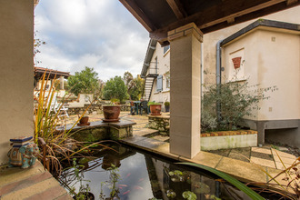 achat maison nogaro 32110