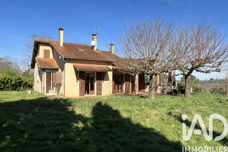 achat maison nogaro 32110