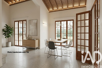 achat maison nogaro 32110