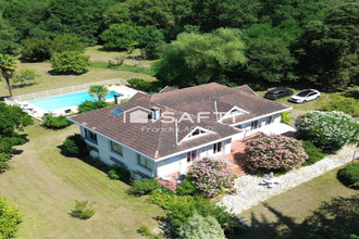 achat maison nogaro 32110