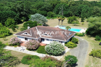 achat maison nogaro 32110