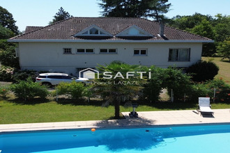 achat maison nogaro 32110