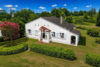 achat maison nogaro 32110