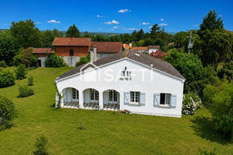achat maison nogaro 32110