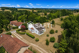 achat maison nogaro 32110
