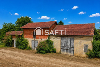achat maison nogaro 32110