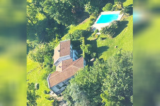 achat maison nogaro 32110