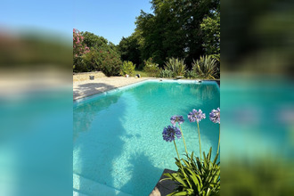 achat maison nogaro 32110