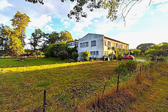 achat maison nogaro 32110