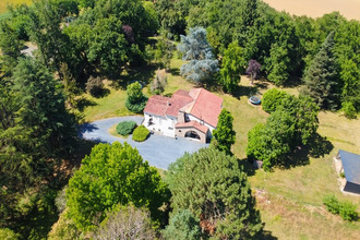 achat maison nogaro 32110