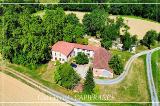 achat maison nogaro 32110