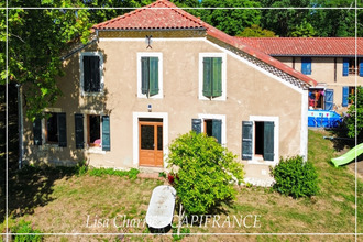 achat maison nogaro 32110