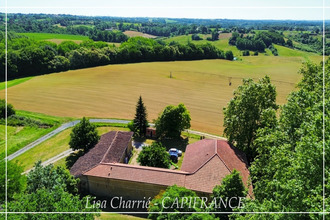 achat maison nogaro 32110