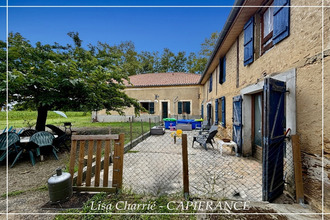 achat maison nogaro 32110