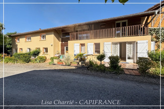 achat maison nogaro 32110