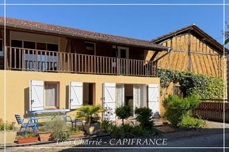 achat maison nogaro 32110
