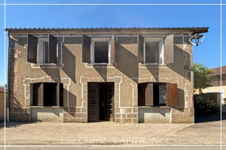 achat maison nogaro 32110