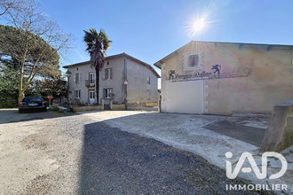achat maison nogaro 32110