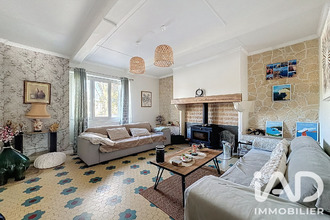 achat maison nogaro 32110