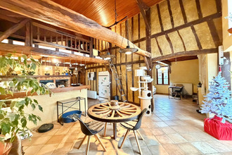 achat maison nogaro 32110