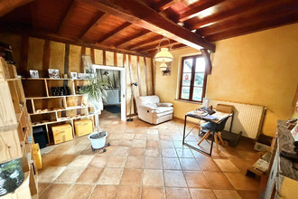 achat maison nogaro 32110