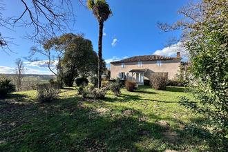 achat maison nogaro 32110