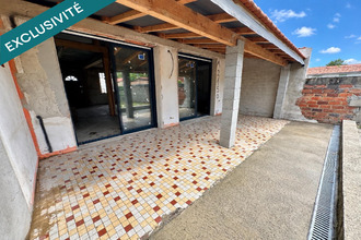 achat maison nogaro 32110