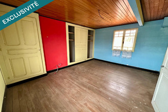 achat maison nogaro 32110