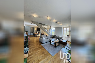 achat maison nogent 52800