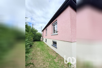 achat maison nogent 52800