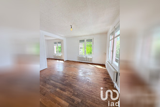 achat maison nogent 52800