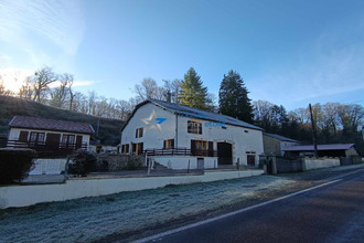 achat maison nogent 52800